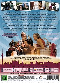 Männer zum Knutschen [DVD], 1