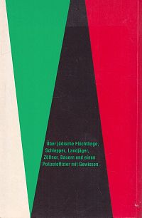 Grüningers Fall - Geschichten von Flucht und Hilfe, 1