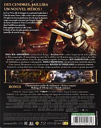 Pompéi [Blu-ray], 1