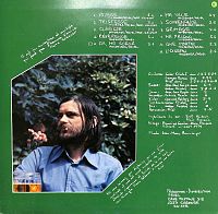 Ariel chante Holdener - Voyage [Vinyl], 1