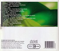 Trancsescape Vol. 3 [CD], 1