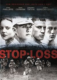 Stop-Loss [DVD], 1