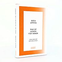 Was ist schon für immer - Vom Leben mit der Endlichkeit, 5