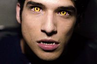 Teen Wolf - Staffel 2 [DVD], 2