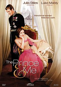 Der Prinz & ich [DVD], 1