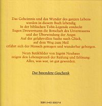 Voller Erbarmen rettet er uns, 1