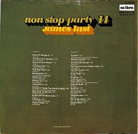 Non Stop Party 14 [Vinyl], 1