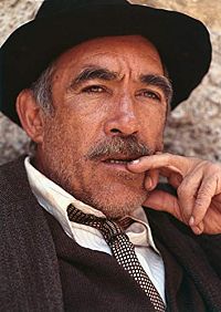 Das Geheimnis von Santa Vittoria [Blu-ray], 2