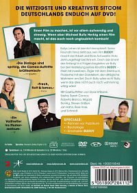 Bully macht Buddy [DVD], 1