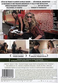 La belle saison [DVD], 2