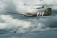 Fliegen - Urtraum der Menschheit [DVD], 3