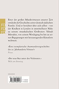 Familienstücke: Eine Spurensuche, 1