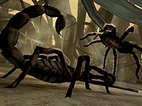 Deadly Creatures [Nintendo Wii], 7