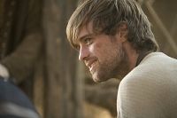 Robin Hood - Staffel 2.1 [Blu-ray], 2