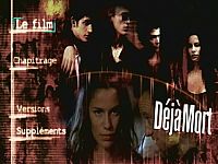 Déjà mort [DVD], 2