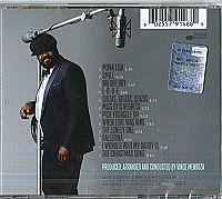 Nat 'King' Cole & Me [CD], 1