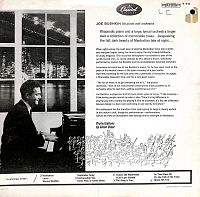 Midnight Rhapsody [Vinyl], 1