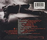 Romeo Must die [CD], 1
