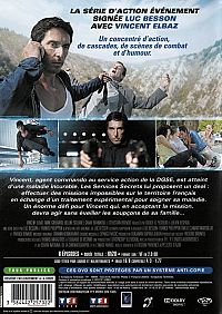 No Limit - Saison 1 [DVD], 2