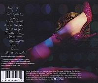 Confessions on a Dance Floor [CD], 1
