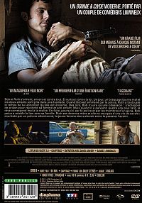Les Amants du Texas (VOST) [DVD], 2