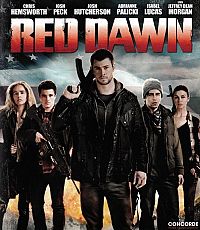 Red Dawn [Blu-ray], 1