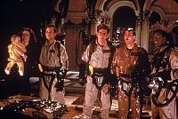 Ghostbusters I & II [DVD], 1