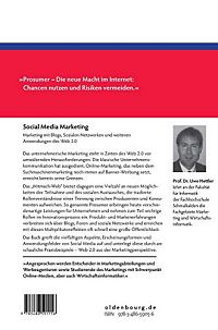 Social Media Marketing, 1