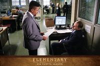Elementary - Staffel 5 [DVD], 4