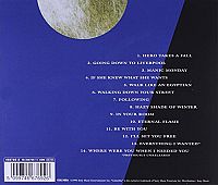 Greatest Hits [CD], 1