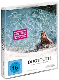 Dogtooth - Special Edition, 1