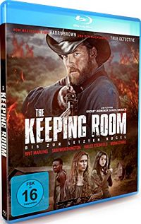 The keeping room - Bis zur letzten Kugel [Blu-ray], 5