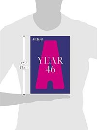 Art Basel - Year 46, 1