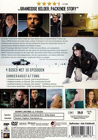 Fargo - Staffel 1 [DVD], 1