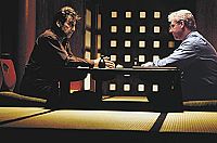 The Insider [Blu-ray], 2