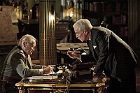 Diplomatie [Blu-ray], 2