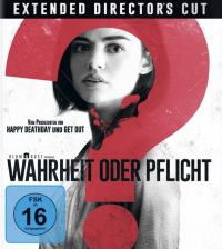 Wahrheit oder Pflicht [Blu-ray], 1