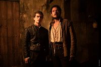 Die Pest - Staffel 2 [DVD], 6