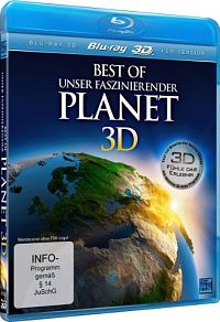 Best Of Unser faszinierender Planet [Blu-ray], 3