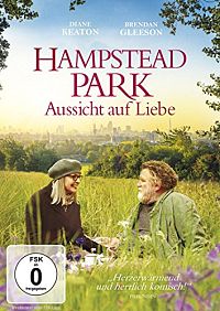 Hampstead Park - Aussicht auf Liebe [DVD], 1