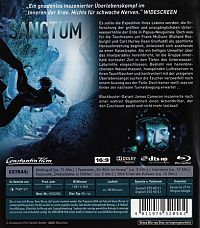 Sanctum [Blu-ray], 1
