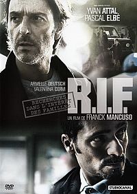 R.I.F. [DVD], 1