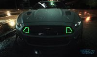 Need for Speed [Sony PlayStation 4], 2