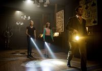 The Quest - Staffel 2 [DVD], 4