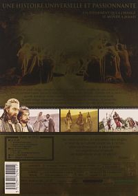 La Nativité [DVD], 2