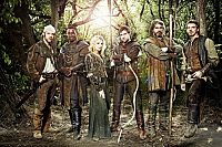 Robin Hood - Staffel 3.1 [DVD], 2