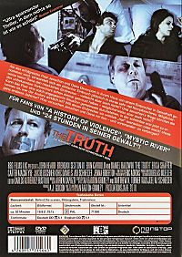 The Truth - Die Wahrheit kann sehr schmerzhaft sein [DVD], 1