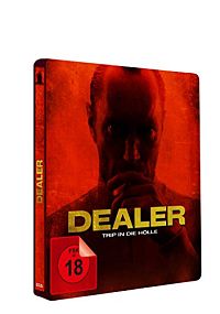 Dealer - Trip in die Hölle [DVD], 2