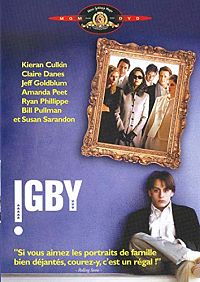 Igby [DVD], 1