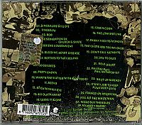 The Greatest Songs Ever Written  [CD], 1